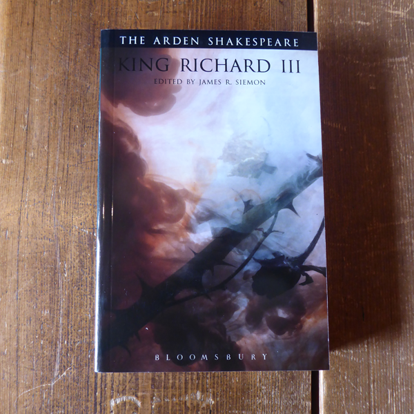 Der Arden Shakespeare - Richard III