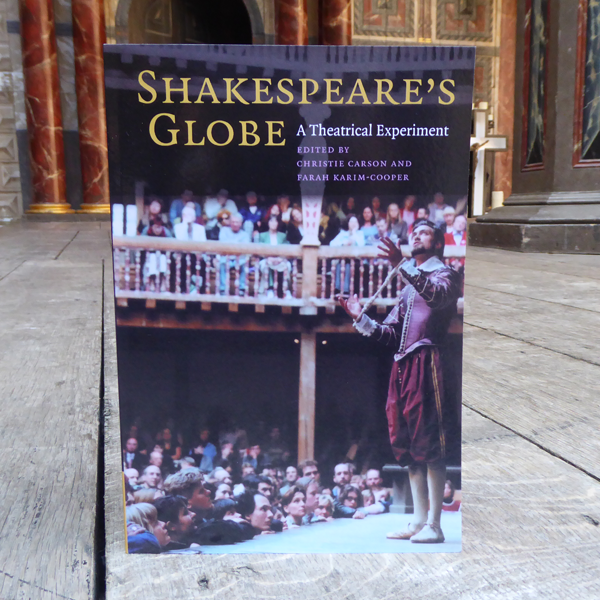 Shakespeares Globus: Theaterexperiment