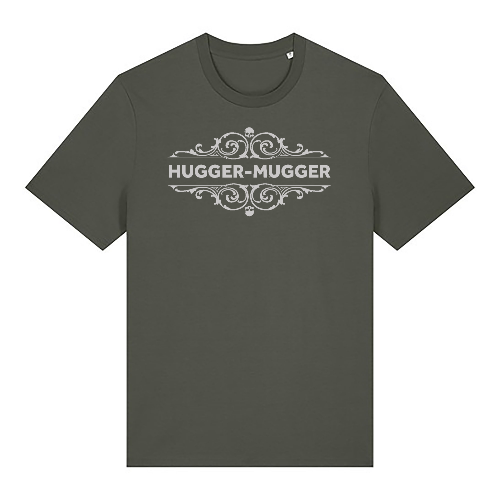 Hamlet T-Shirt (Hugger Mugger) - Print to Order